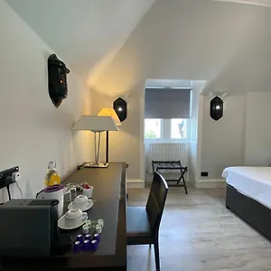 visit hotel