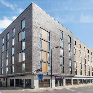 Отель Premier Hackney