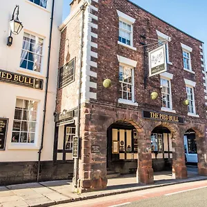 The Pied Bull Chester