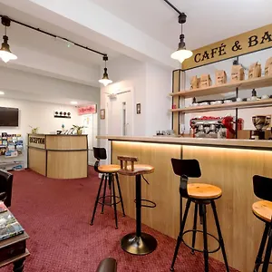 Smith Place Édimbourg