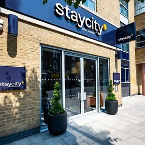 Hotel apartamentowy Staycity Greenwich High Road