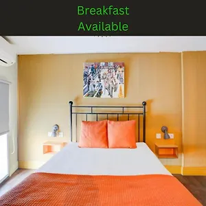 Hotel Peckham By Belvilla