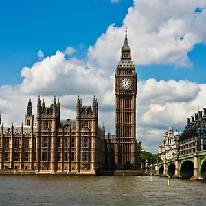 Amazing Londres