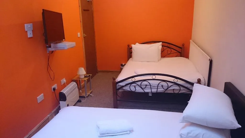 City View Hotel Stratford Λονδίνο