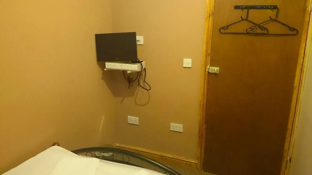 City View Hotel Stratford Λονδίνο