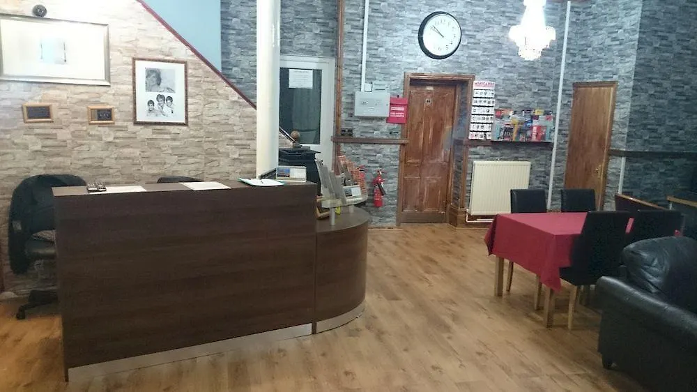 City View Hotel Stratford Λονδίνο