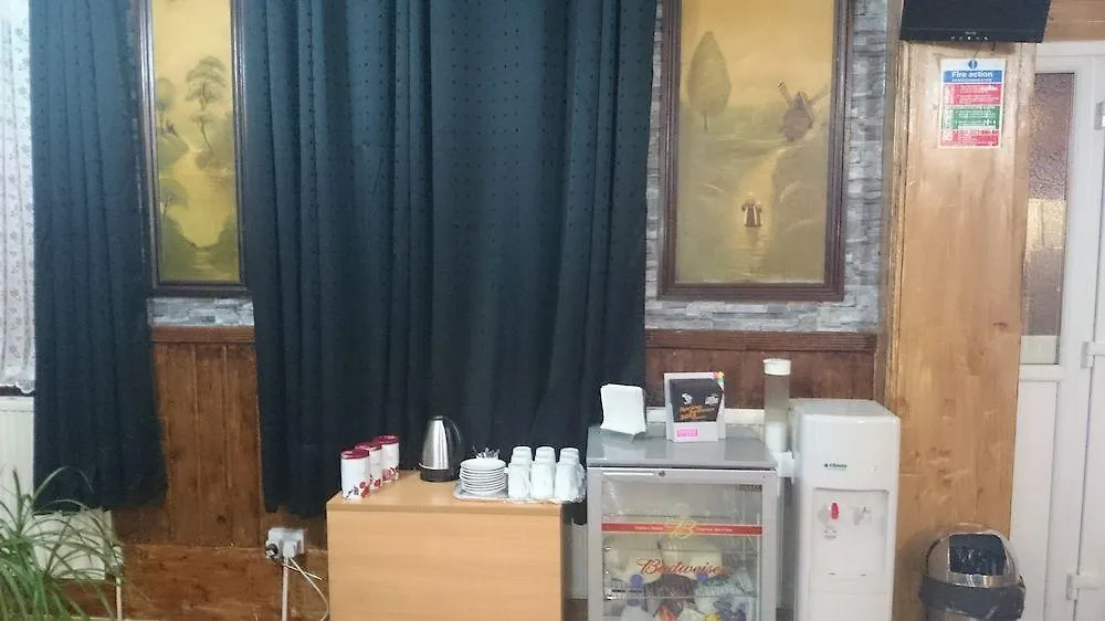 City View Hotel Stratford Λονδίνο 2*,  Ηνωμένο Βασίλειο