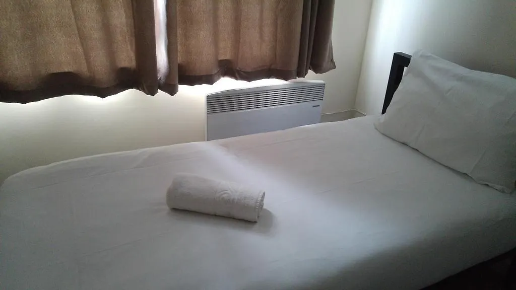 **  City View Hotel Stratford Λονδίνο Ηνωμένο Βασίλειο