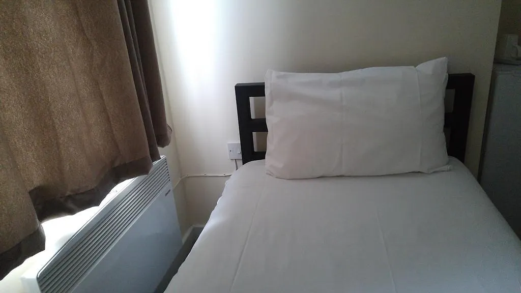 City View Hotel Stratford Λονδίνο