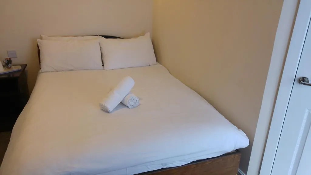 City View Hotel Stratford Λονδίνο Ηνωμένο Βασίλειο