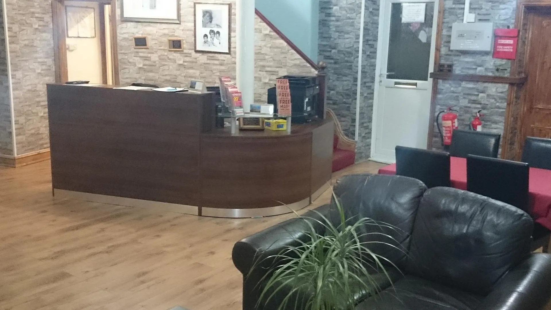 City View Hotel Stratford Λονδίνο Ηνωμένο Βασίλειο