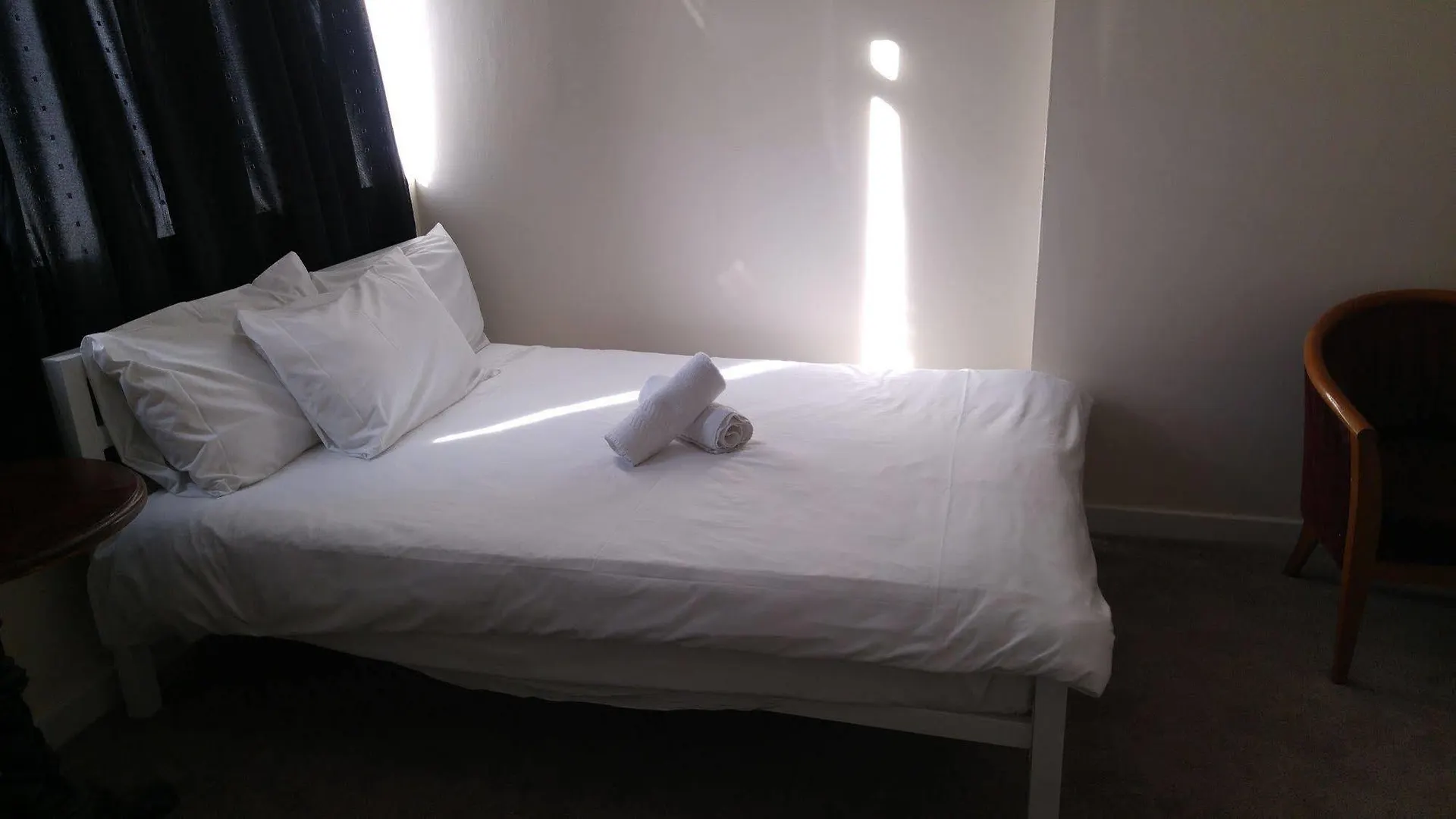 **  City View Hotel Stratford Londra Regno Unito