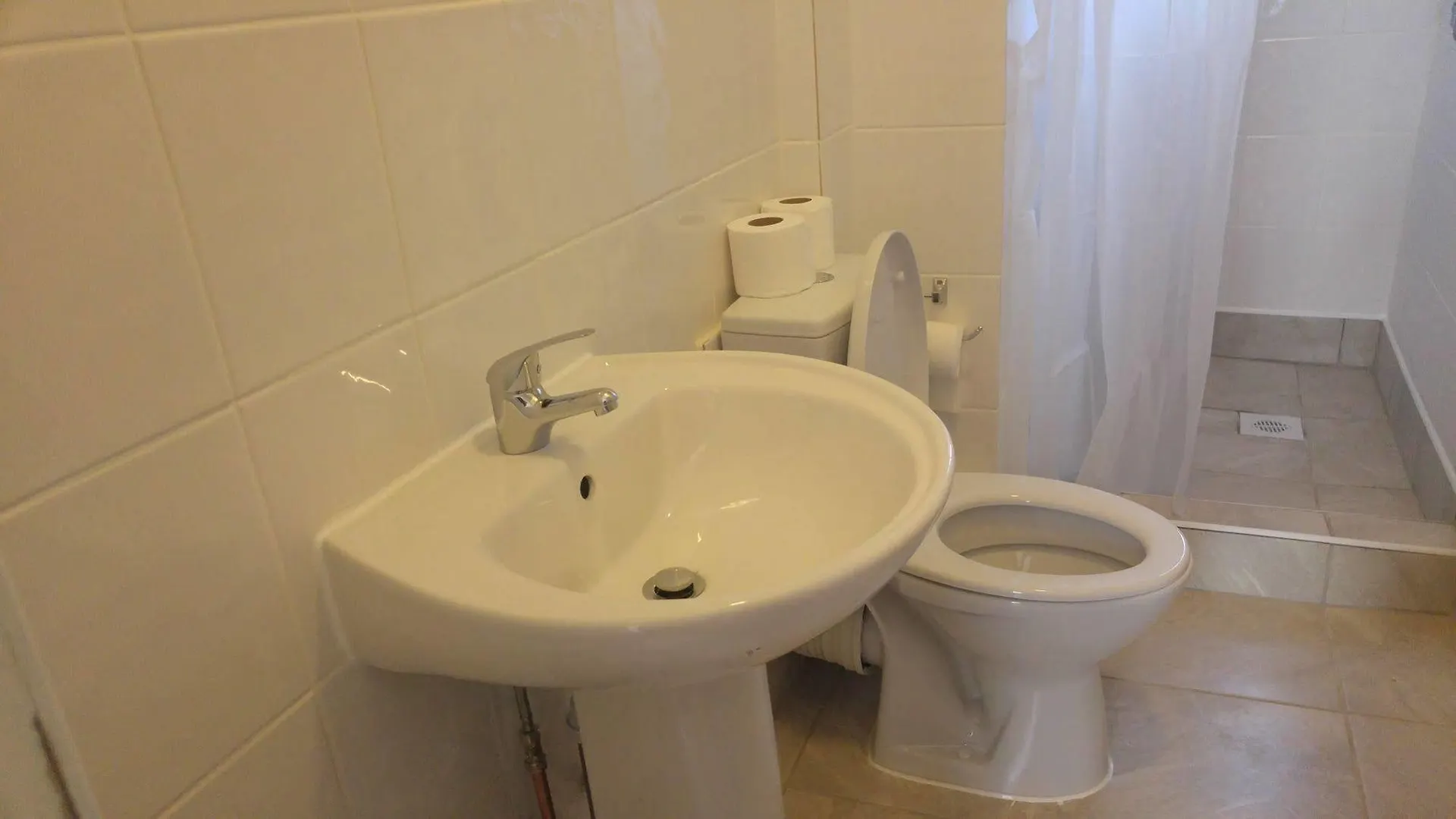 City View Hotel Stratford Λονδίνο