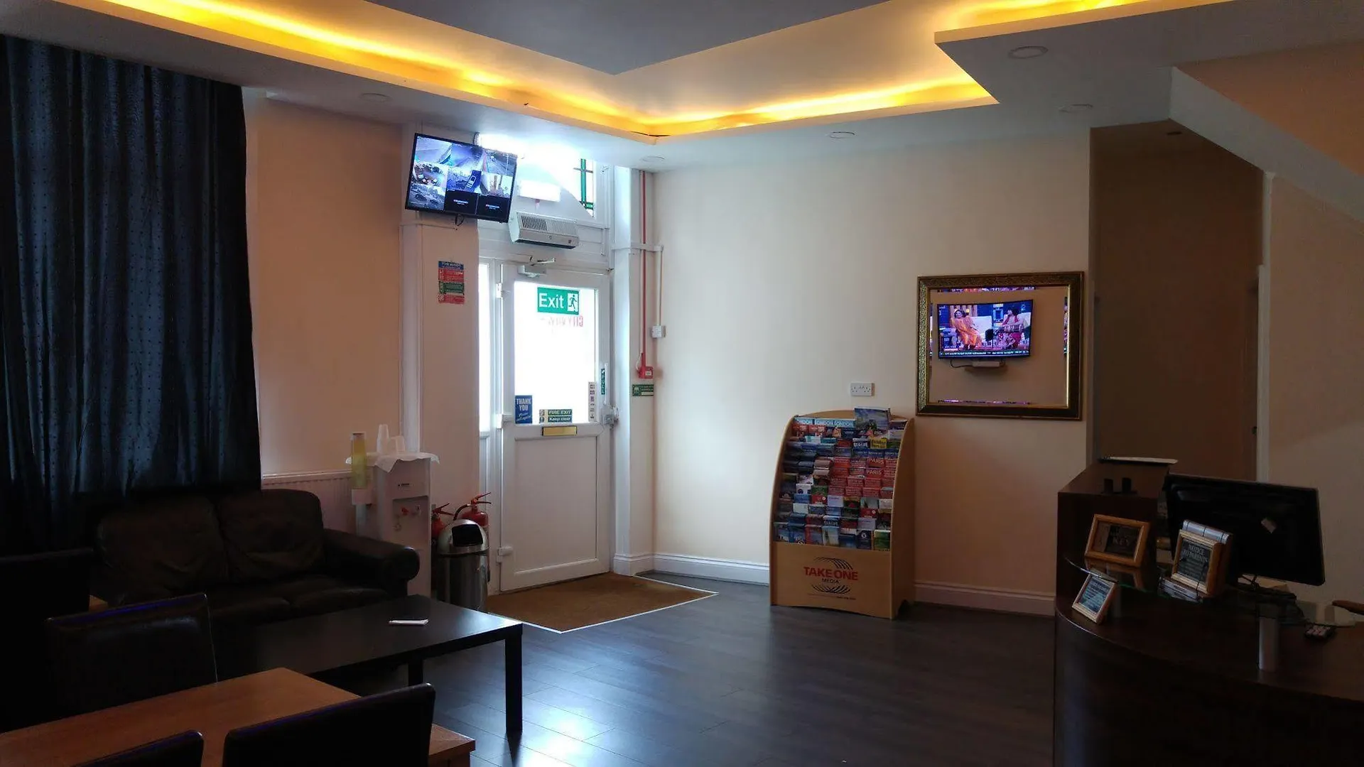 City View Hotel Stratford Λονδίνο