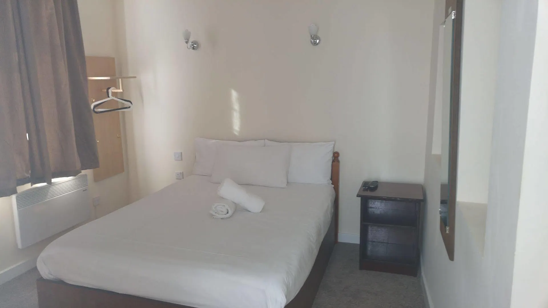 City View Hotel Stratford Λονδίνο