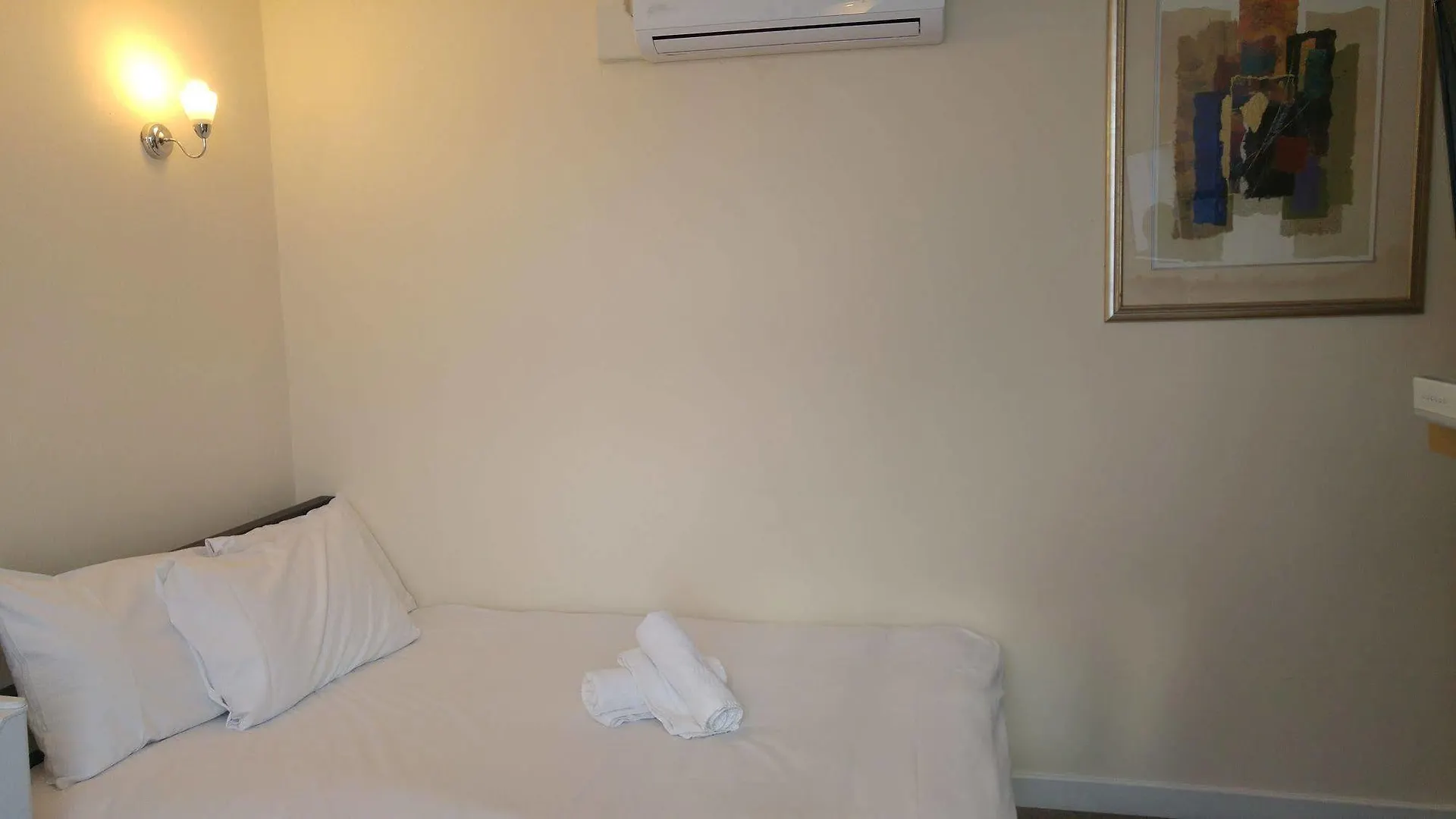 **  City View Hotel Stratford Λονδίνο Ηνωμένο Βασίλειο