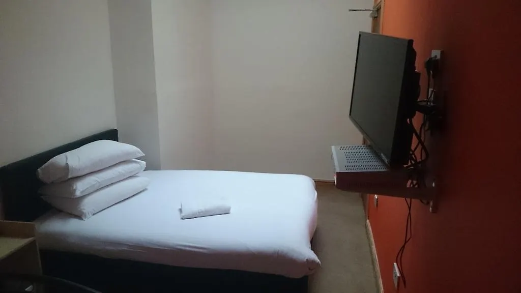 City View Hotel Stratford 2*, London