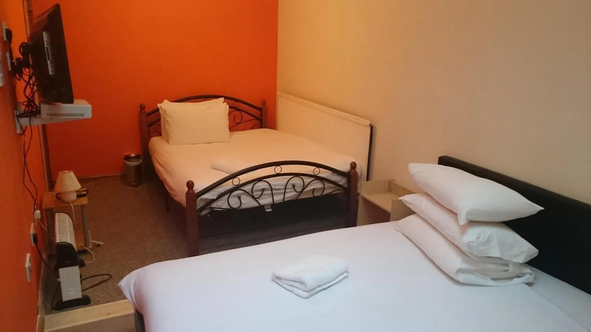 City View Hotel Stratford United Kingdom