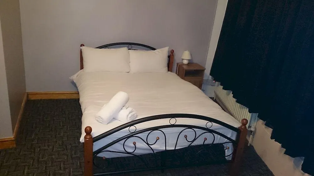 City View Hotel Stratford United Kingdom