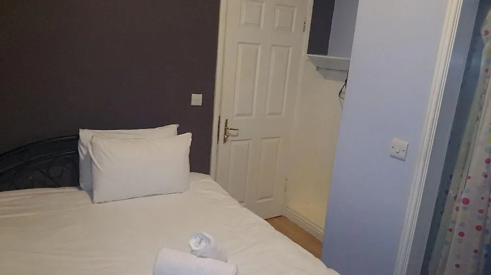 City View Hotel Stratford  London