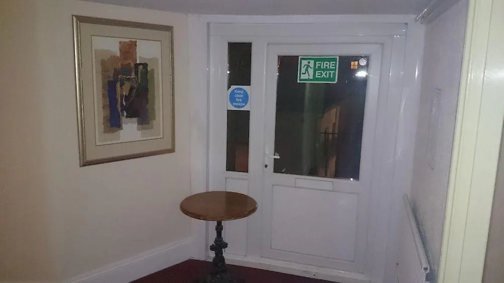 City View Hotel Stratford