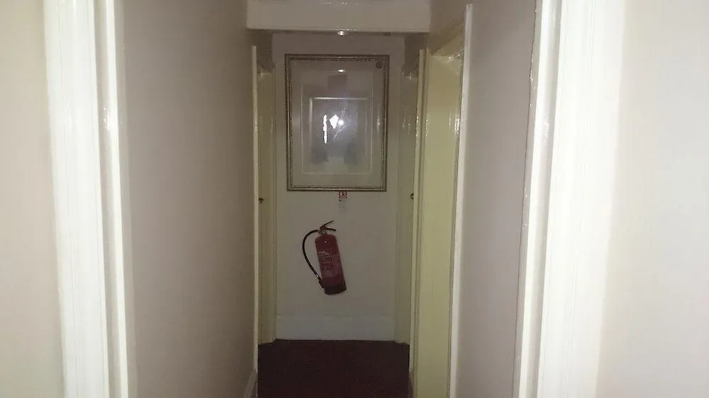 City View Hotel Stratford