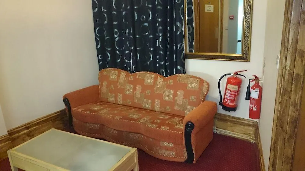 City View Hotel Stratford United Kingdom