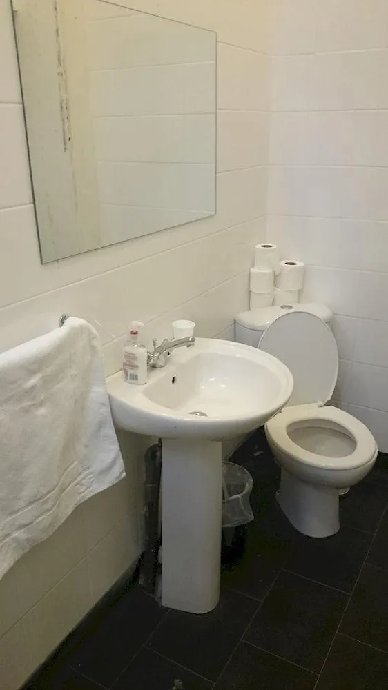 **  City View Hotel Stratford United Kingdom