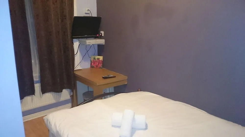 City View Hotel Stratford