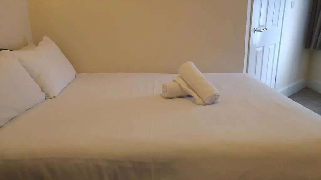 City View Hotel Stratford
