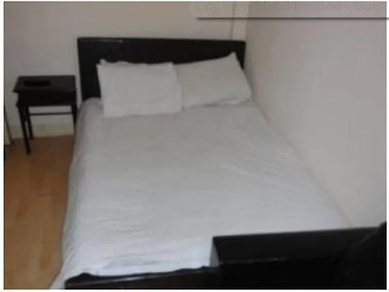 City View Hotel Stratford 2*, London