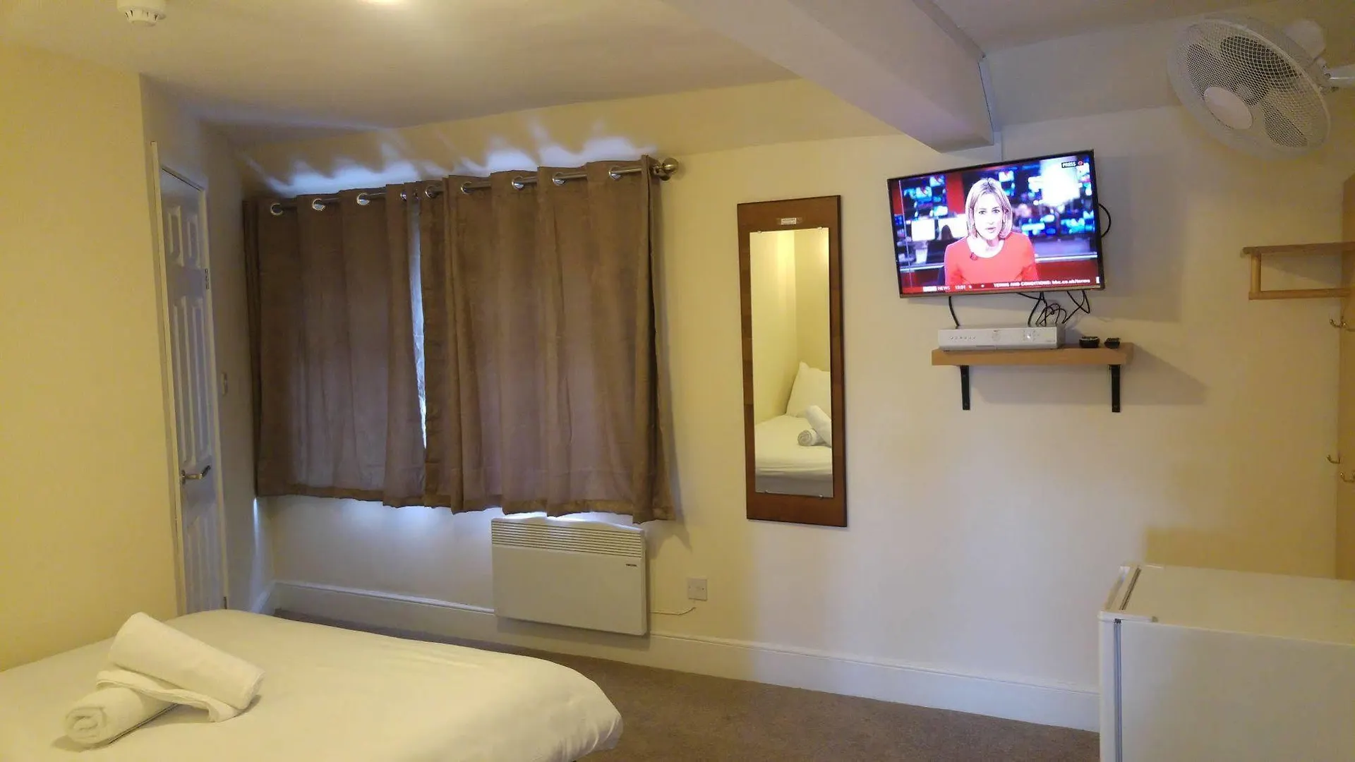City View Hotel Stratford United Kingdom
