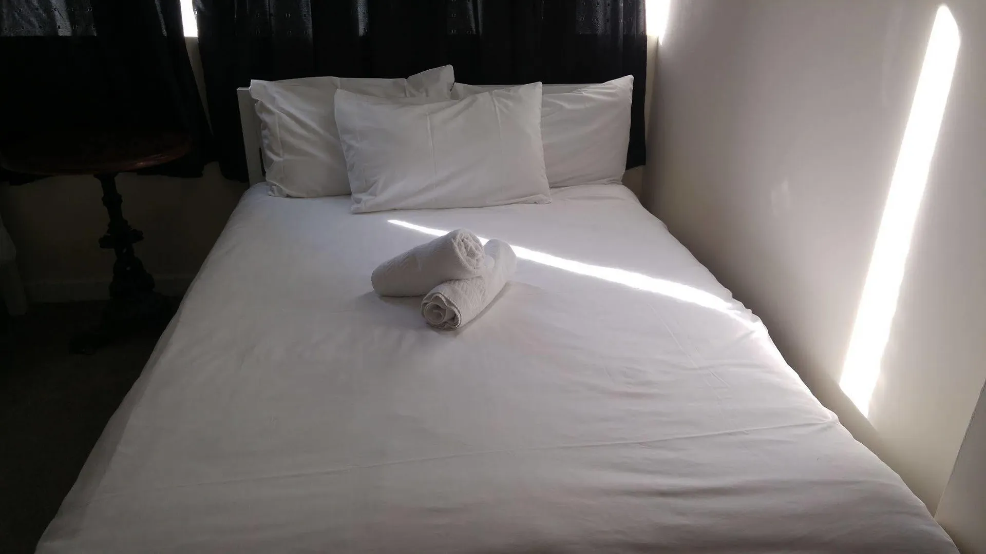 City View Hotel Stratford Londres