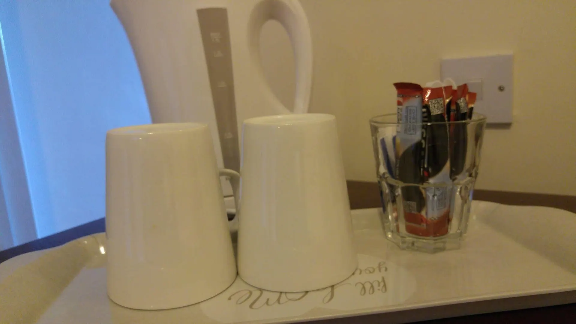 City View Hotel Stratford Londres