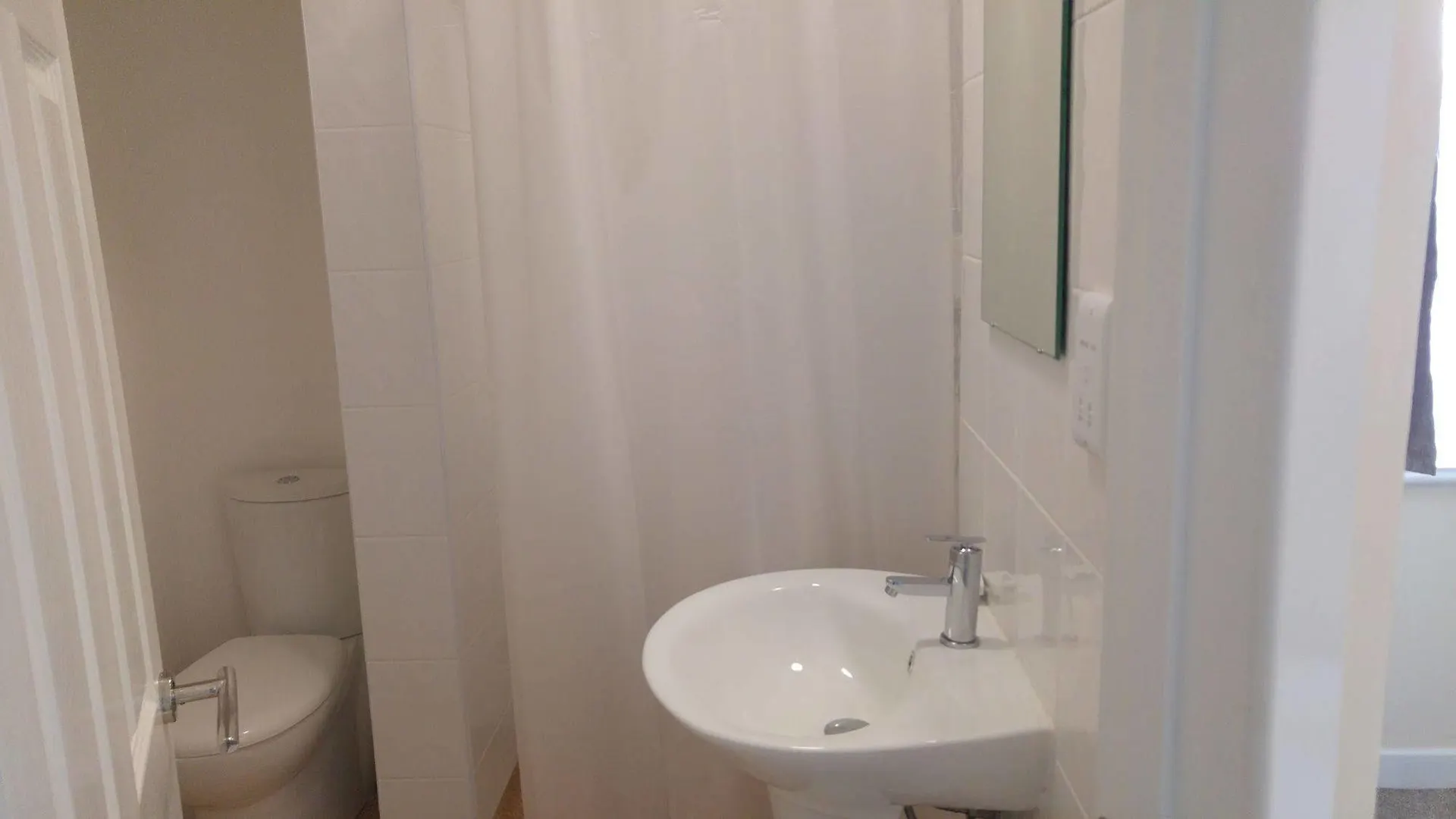 City View Hotel Stratford London