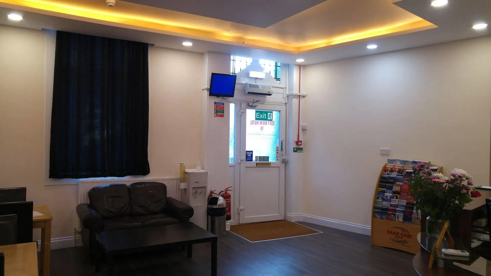 City View Hotel Stratford