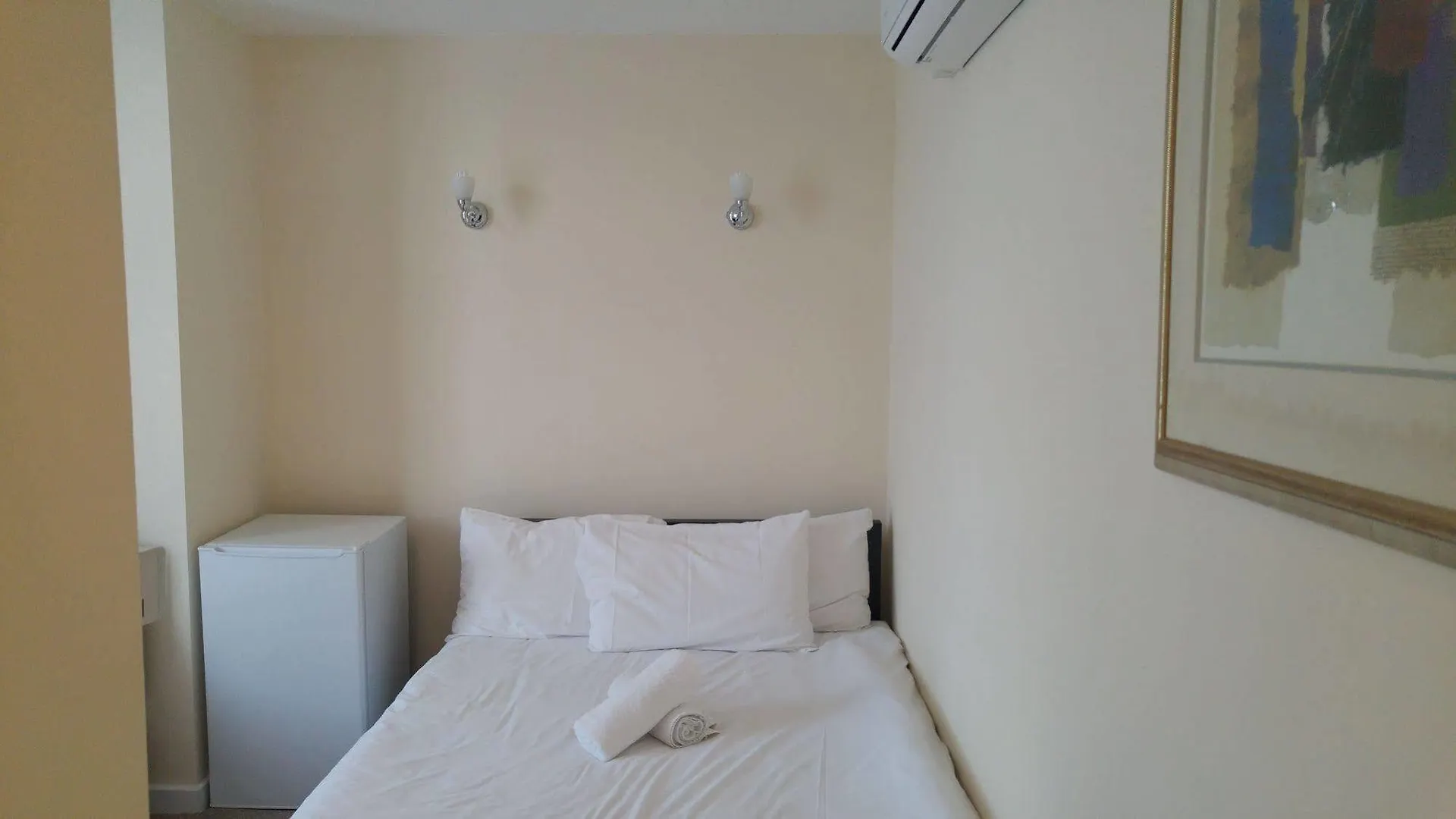 City View Hotel Stratford Londres