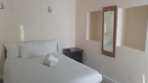 City View Hotel Stratford Londres